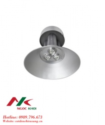 Đèn LED nhà xưởng